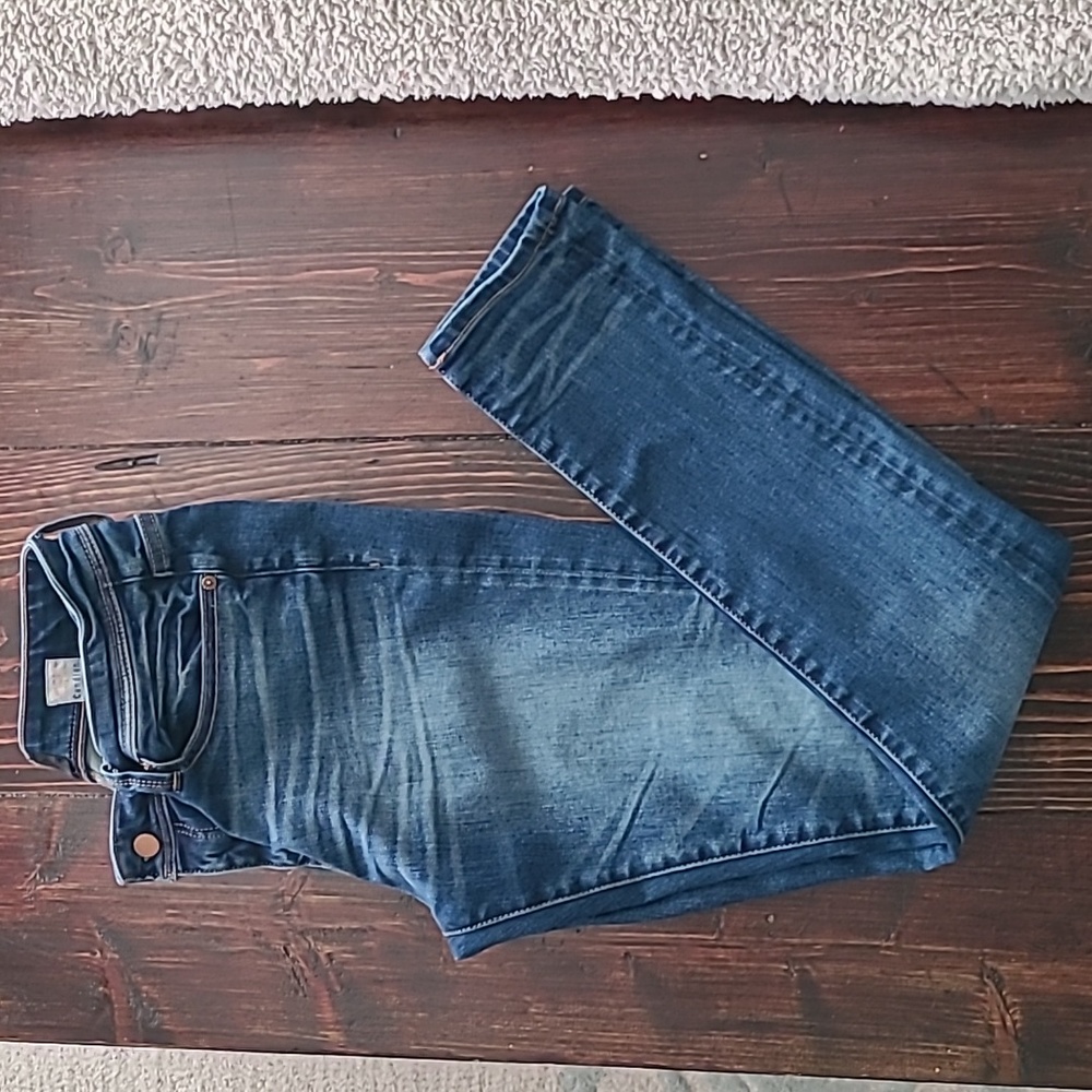 Buckle Black Women's skinny jeans size 28x32